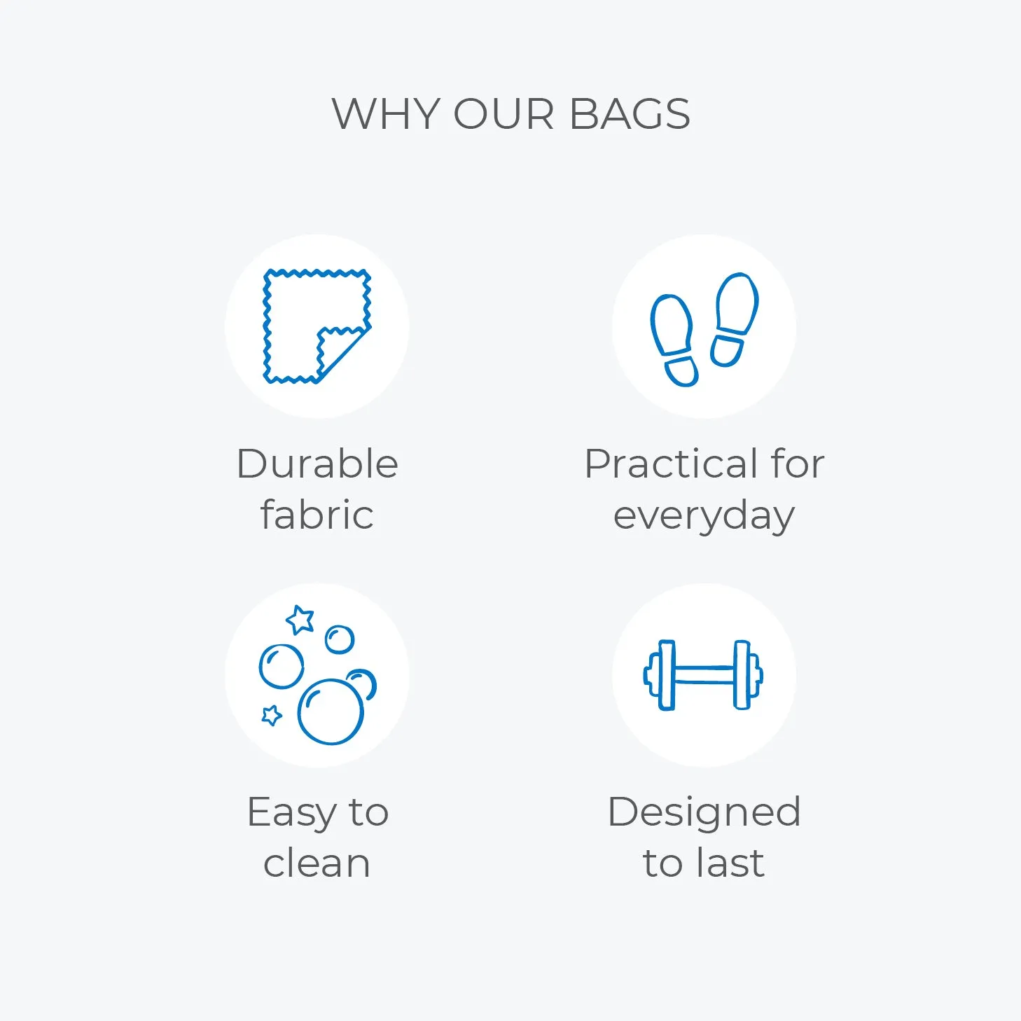 Toiletry Bag
