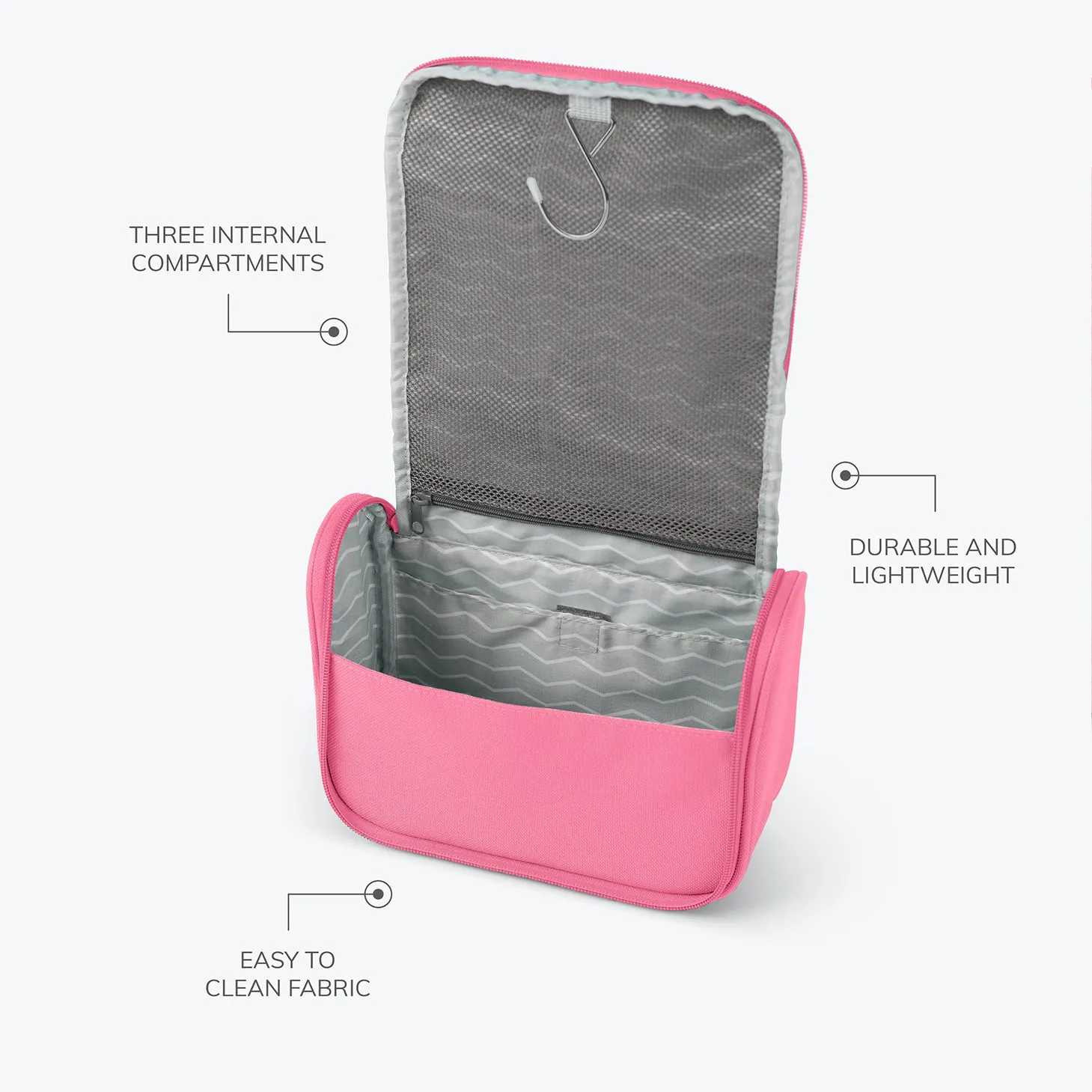 Toiletry Bag