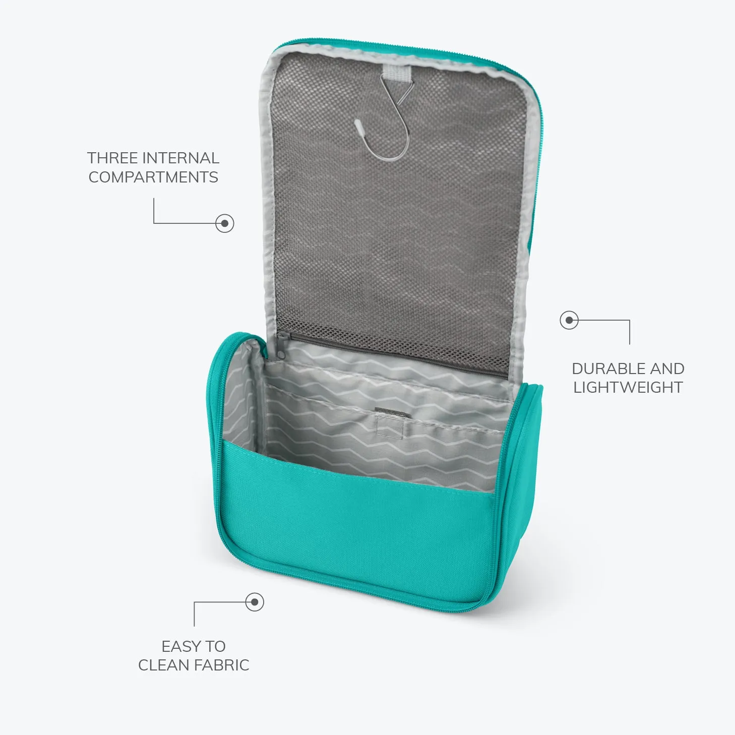 Toiletry Bag
