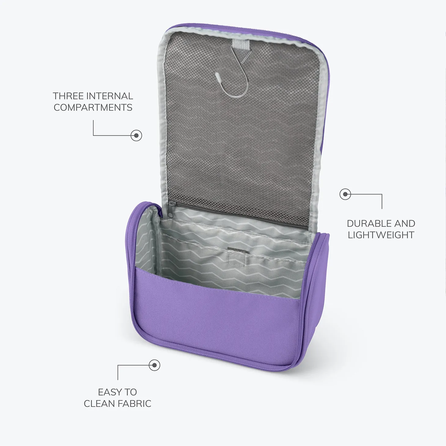 Toiletry Bag