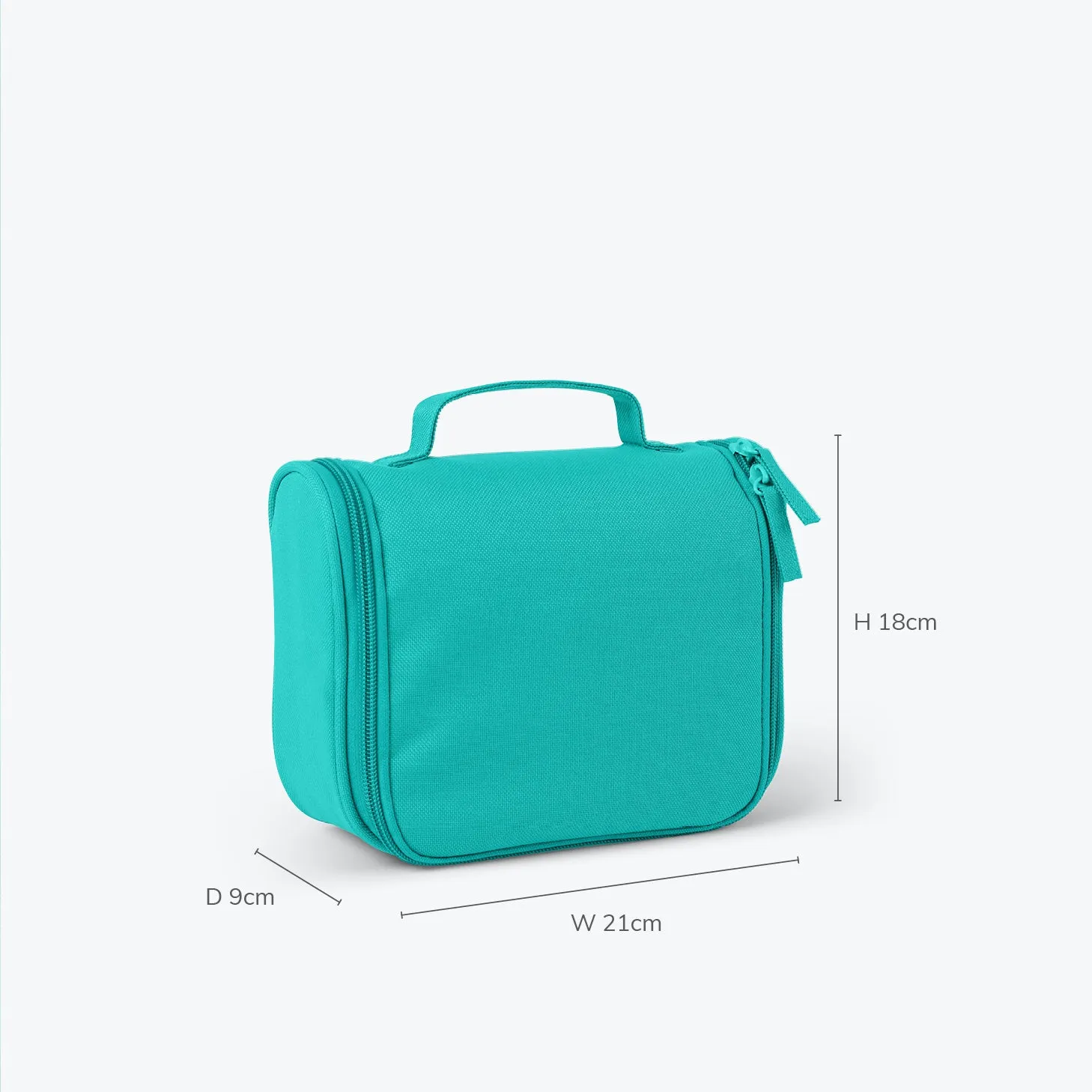 Toiletry Bag