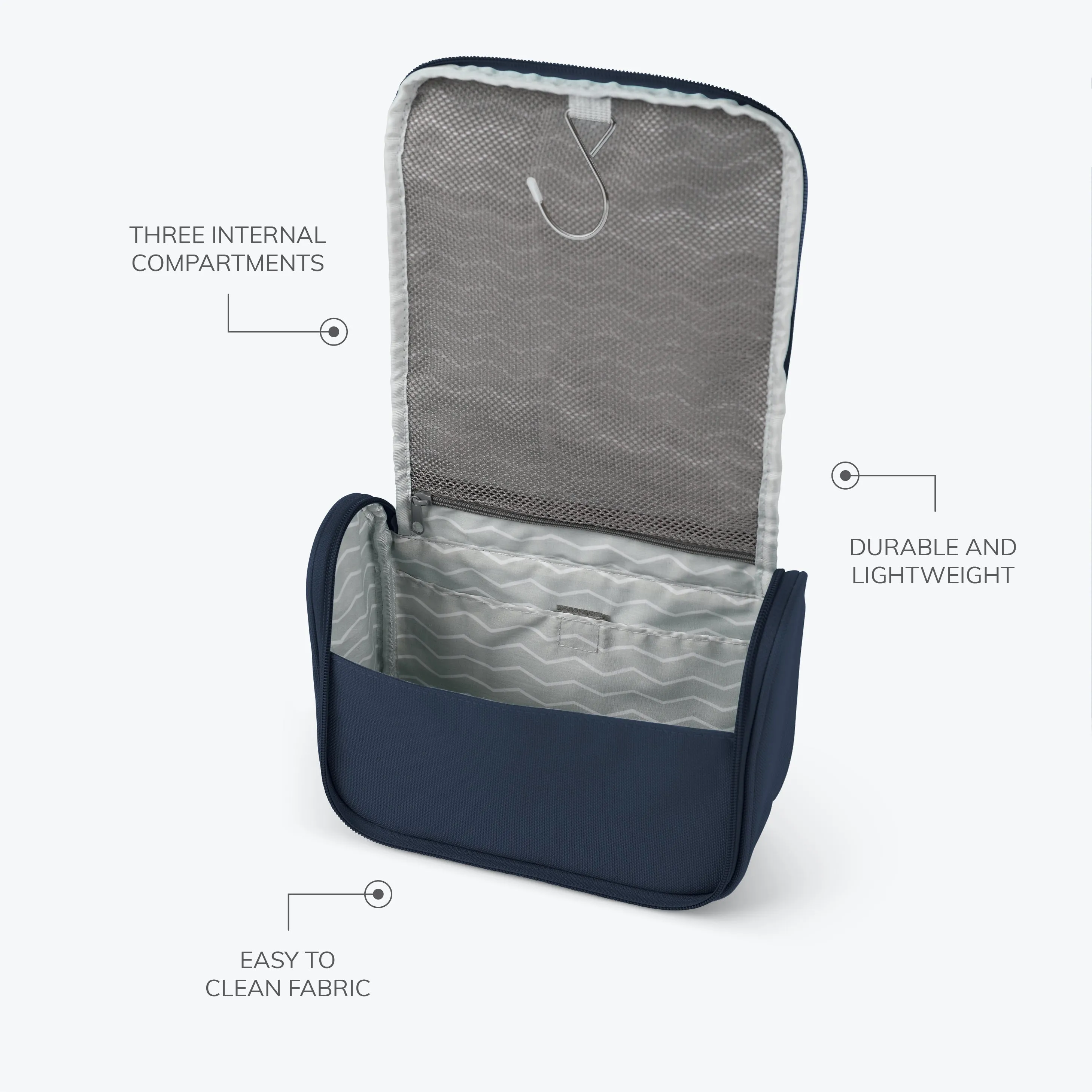 Toiletry Bag