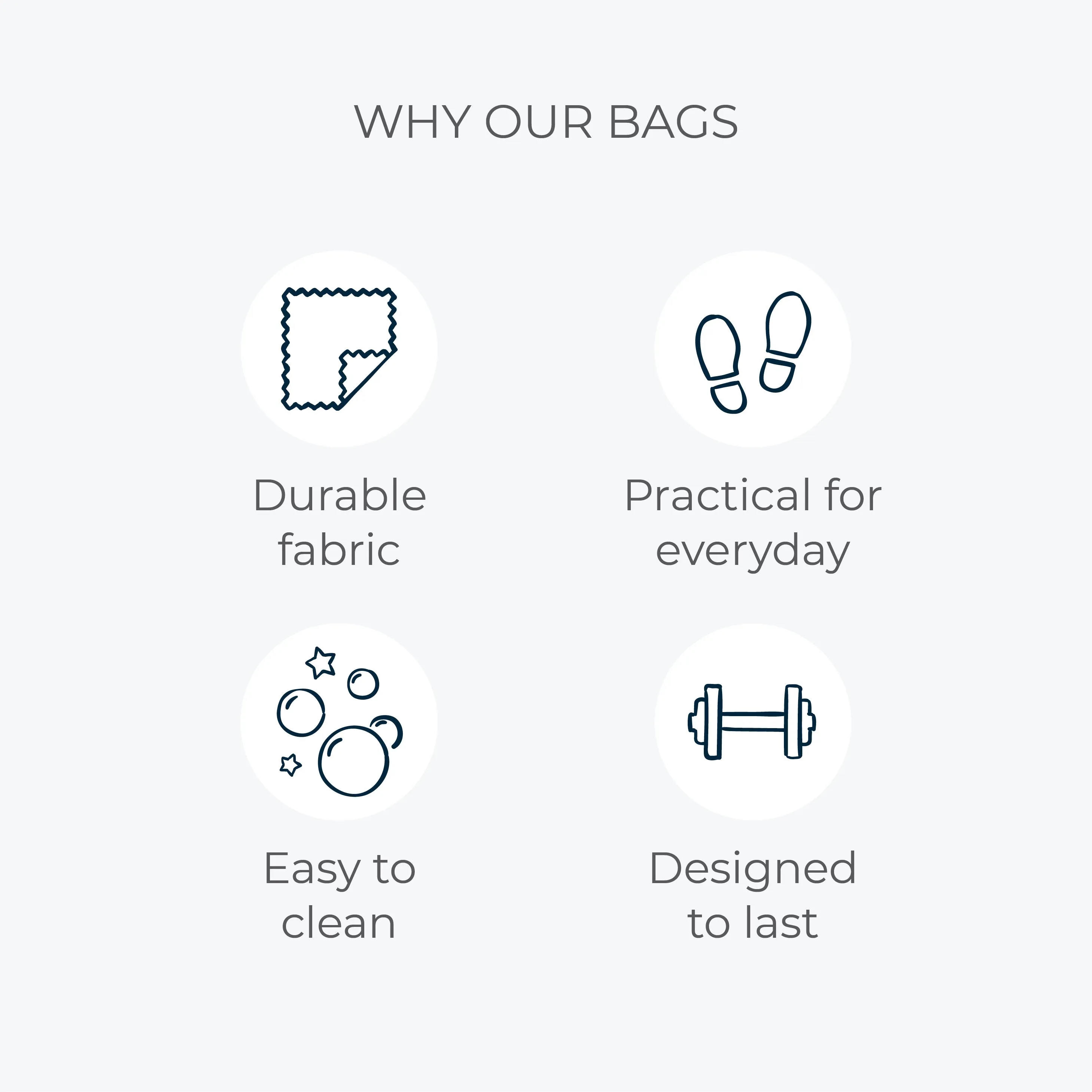Toiletry Bag