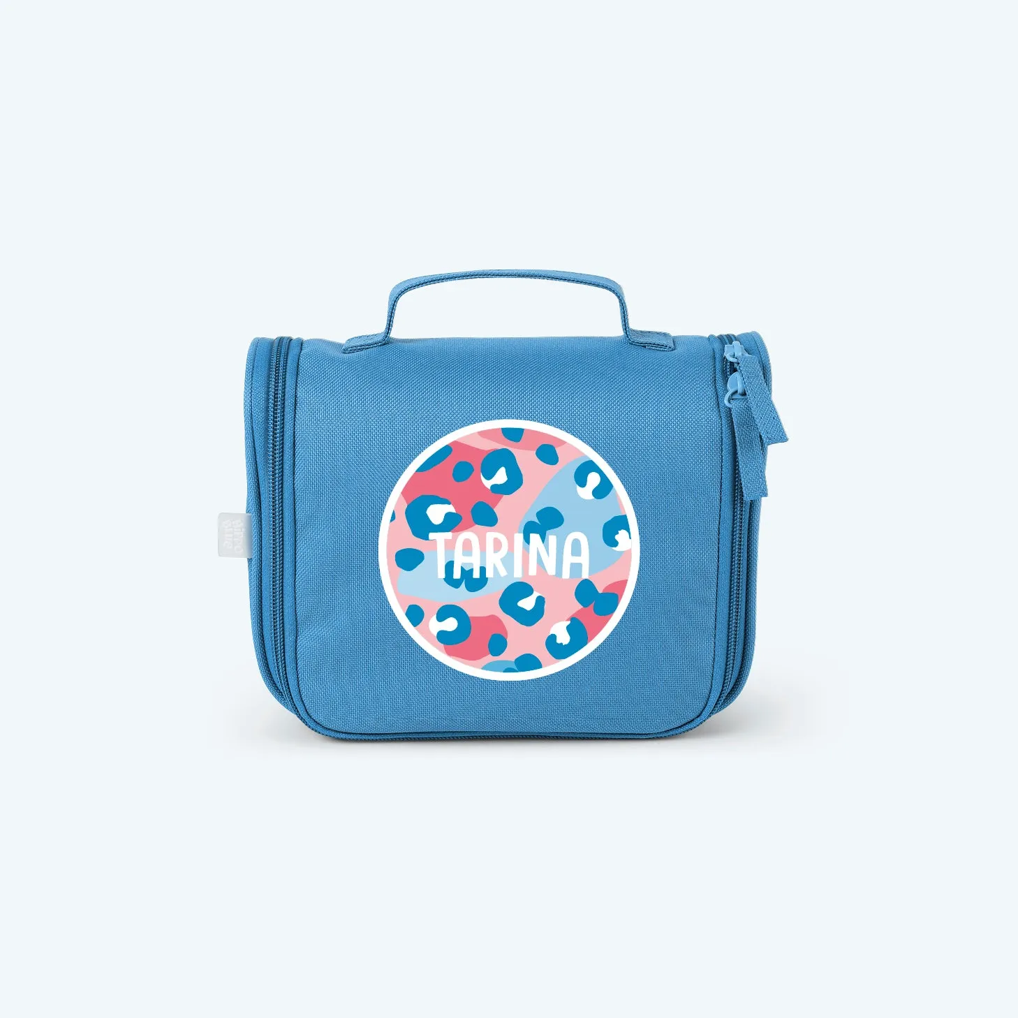 Toiletry Bag
