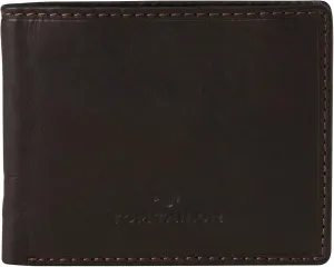 TOM TAILOR Men's Wallets, Braun (Braun 29), 13x10x2 cm (B x H x T)