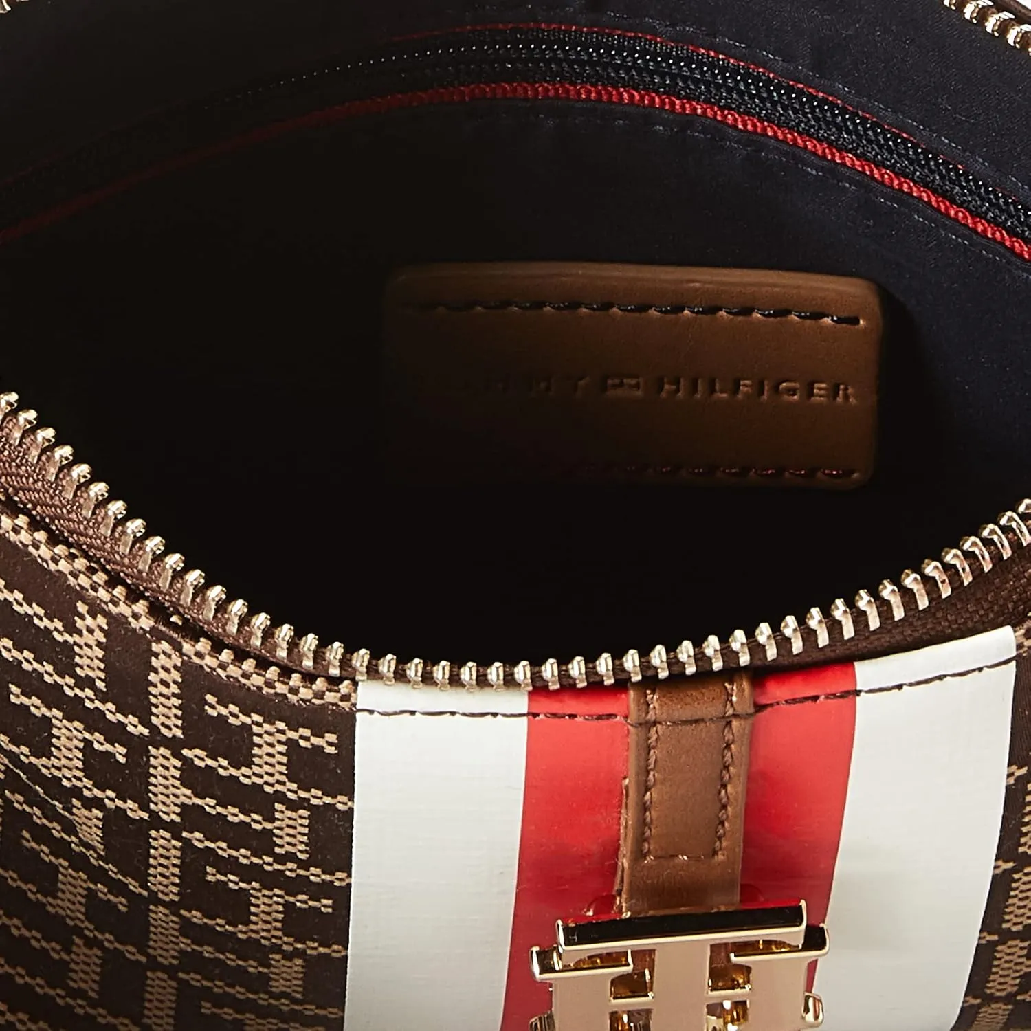 Tommy Hilfiger Women's Jaden Wristlet