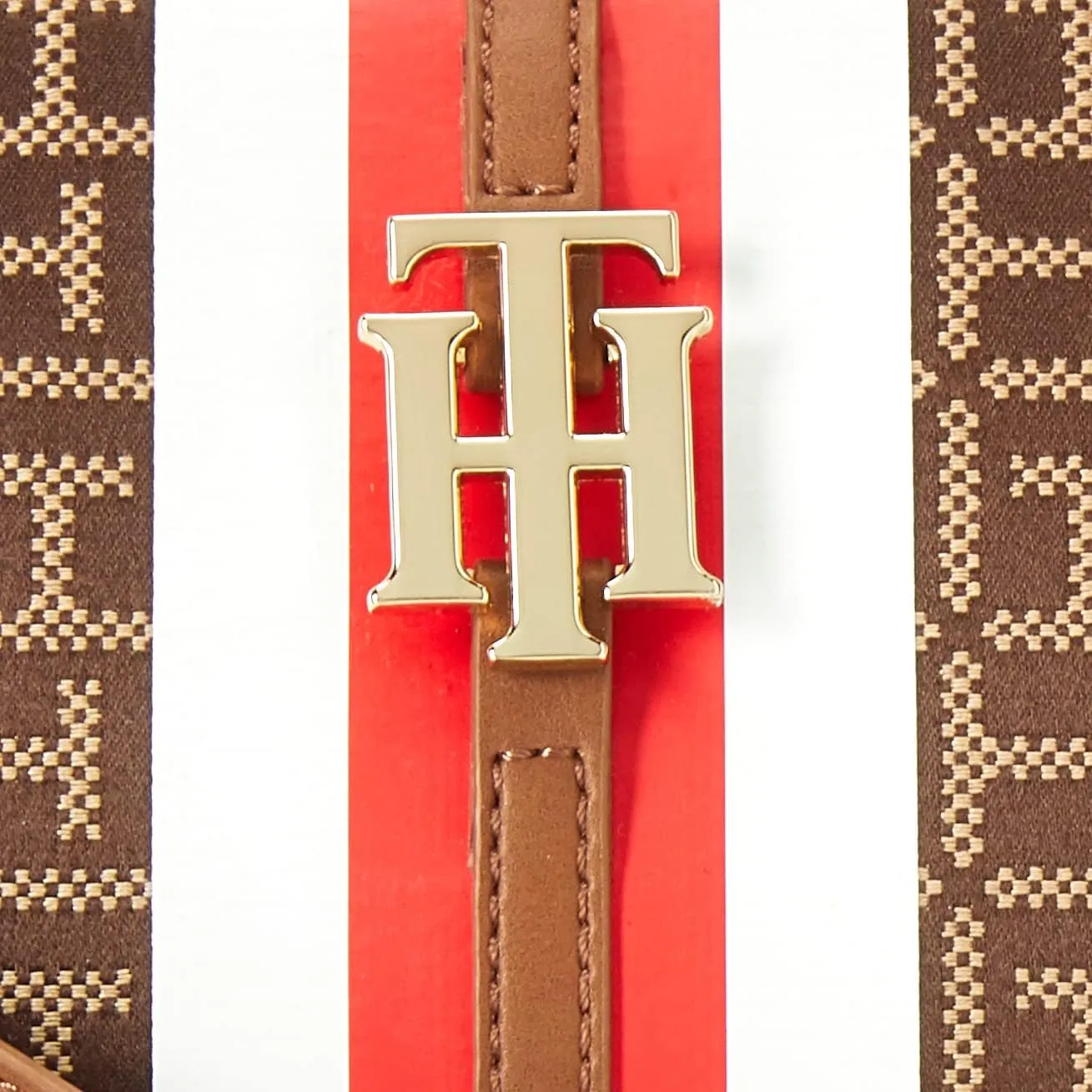 Tommy Hilfiger Women's Jaden Wristlet