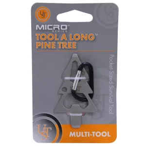 Tool A Long Micro-pine Tree
