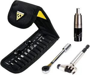 Topeak Ratchet Rocket Lite NTX ,Black