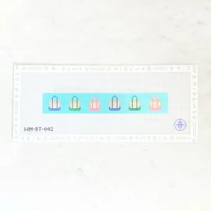 Tote Key Fob
