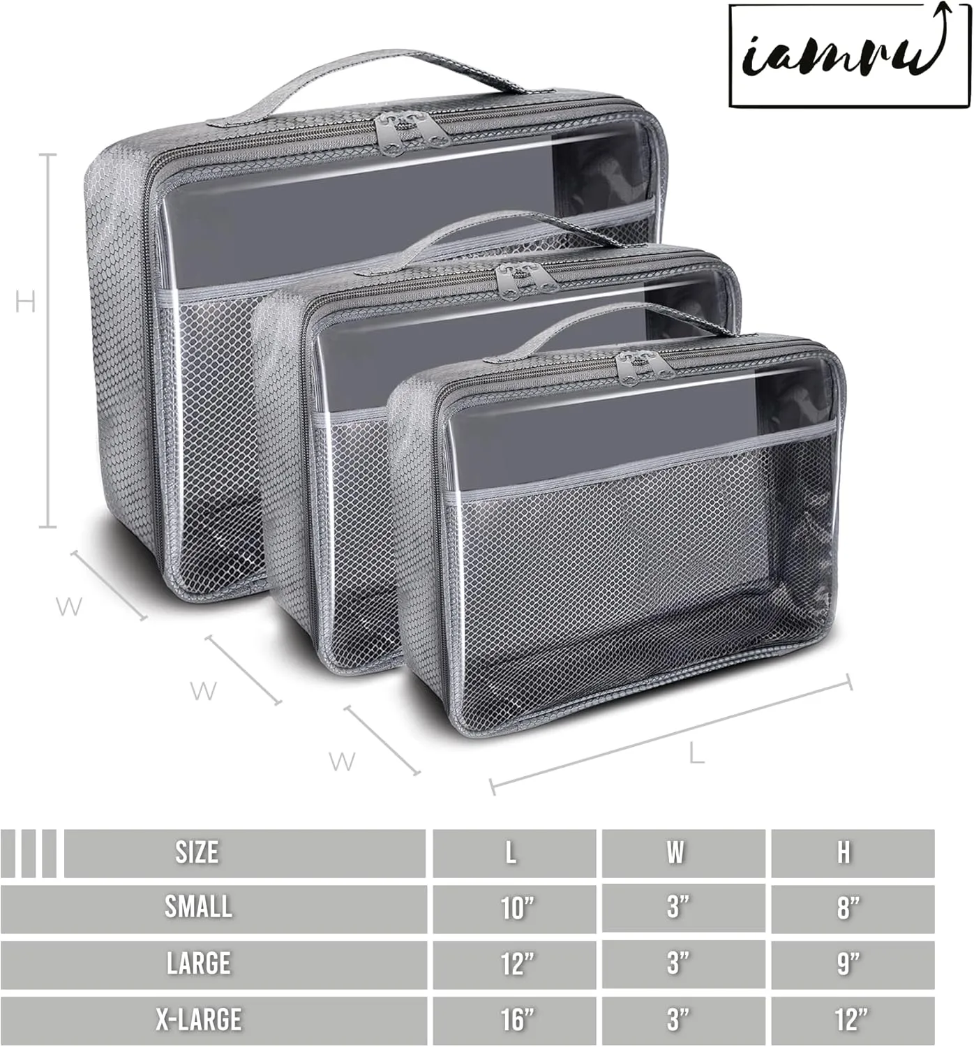 Toy Storage Bag, On the Go Toy Storage Organizer, Car Toy Organization Bags, Lego Travel Bag, Activity Bags for kids, Traveling Carrying Case, Storage Organizer (Large 2 pc Grey Bags)