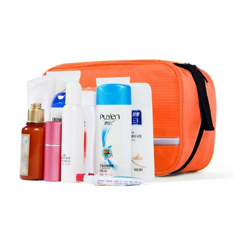 Travel Toiletry Wash Hanging Toiletry Bag
