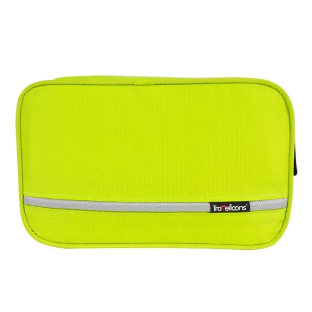 Travel Toiletry Wash Hanging Toiletry Bag