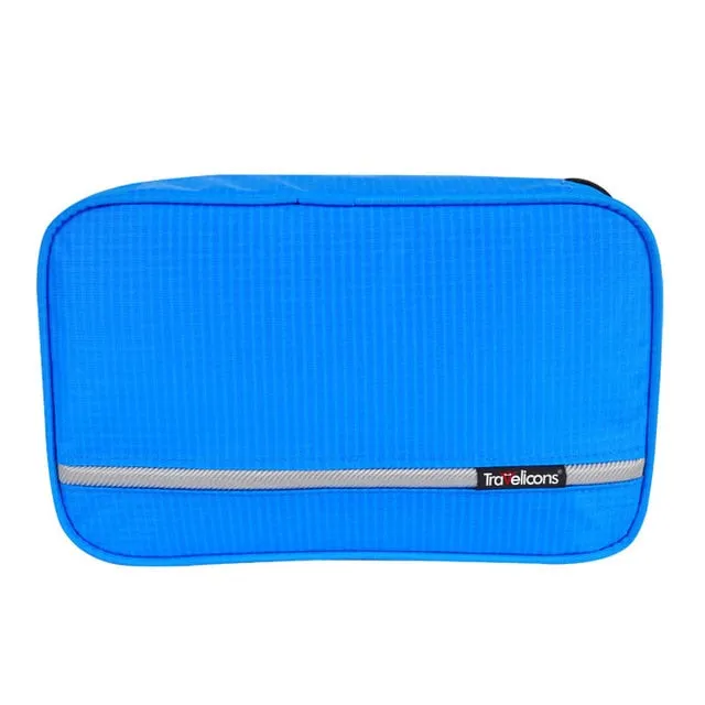 Travel Toiletry Wash Hanging Toiletry Bag