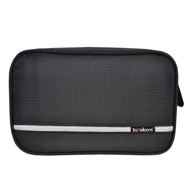 Travel Toiletry Wash Hanging Toiletry Bag