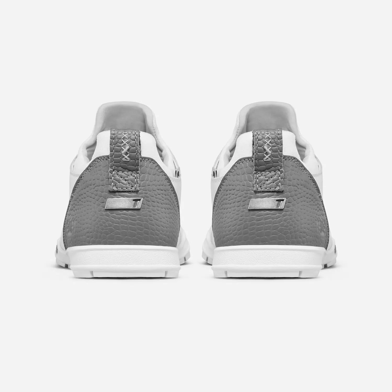 TRUE Linkswear OG Tour, Men's Golf Shoes, Top Grain Napa Leather, Waterproof