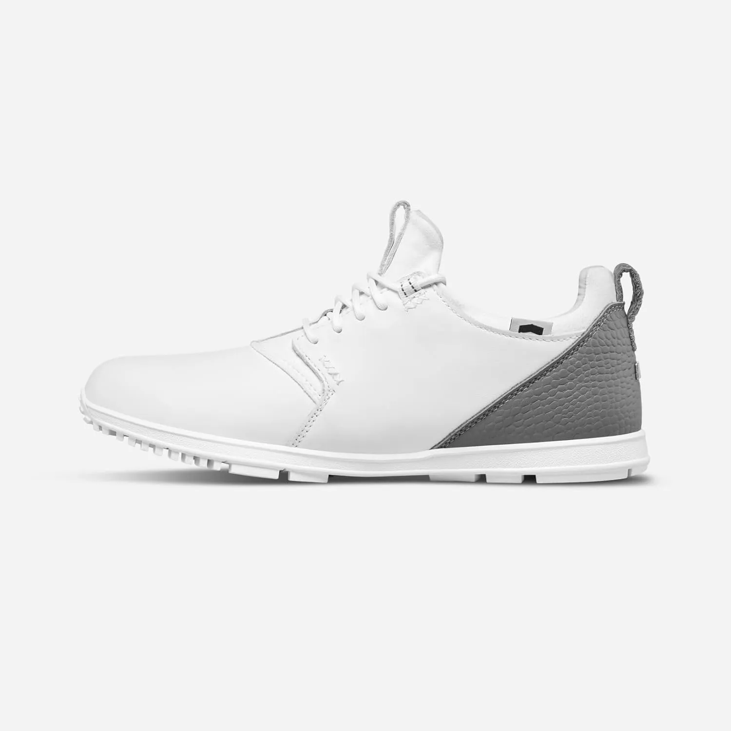 TRUE Linkswear OG Tour, Men's Golf Shoes, Top Grain Napa Leather, Waterproof