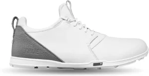TRUE Linkswear OG Tour, Men's Golf Shoes, Top Grain Napa Leather, Waterproof