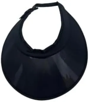 TuffRider Sunshield Riding Helmet Cap