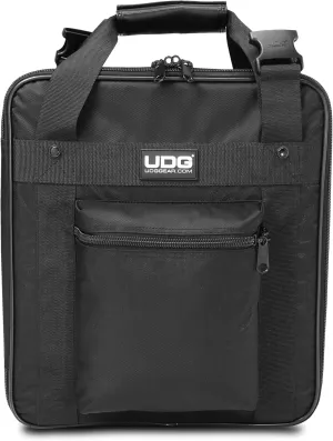 U9121BL Ultimate CD Player/MixerBag Large MK2, Black, 17.0 cm*38.0 cm*49.0 cm, Black, One Size, Modern