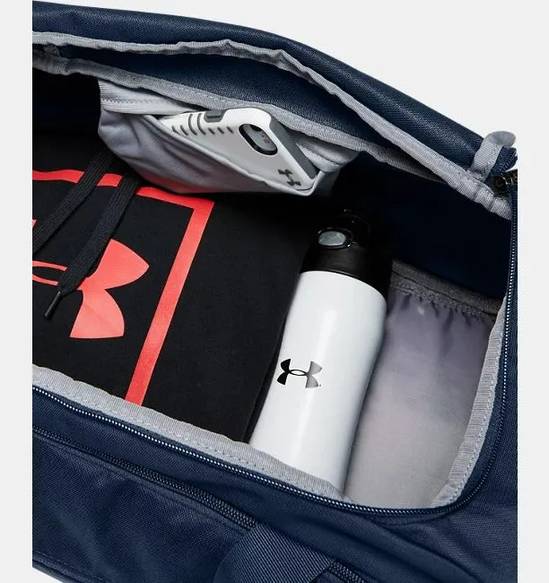UA UNDENIABLE 4.0 DUFFLE SM