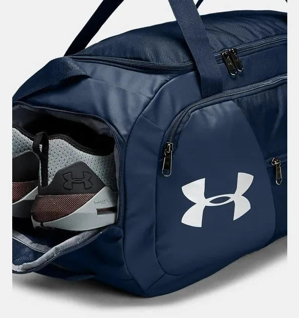 UA UNDENIABLE 4.0 DUFFLE SM