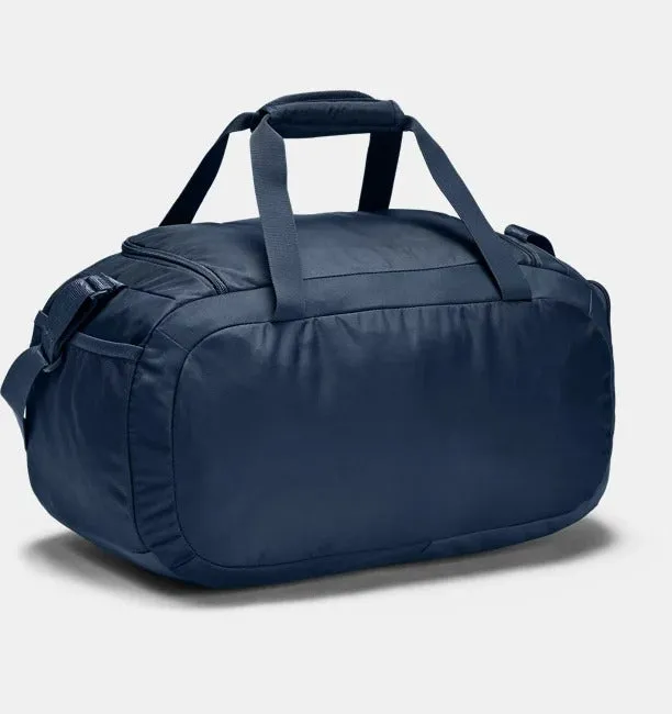 UA UNDENIABLE 4.0 DUFFLE SM