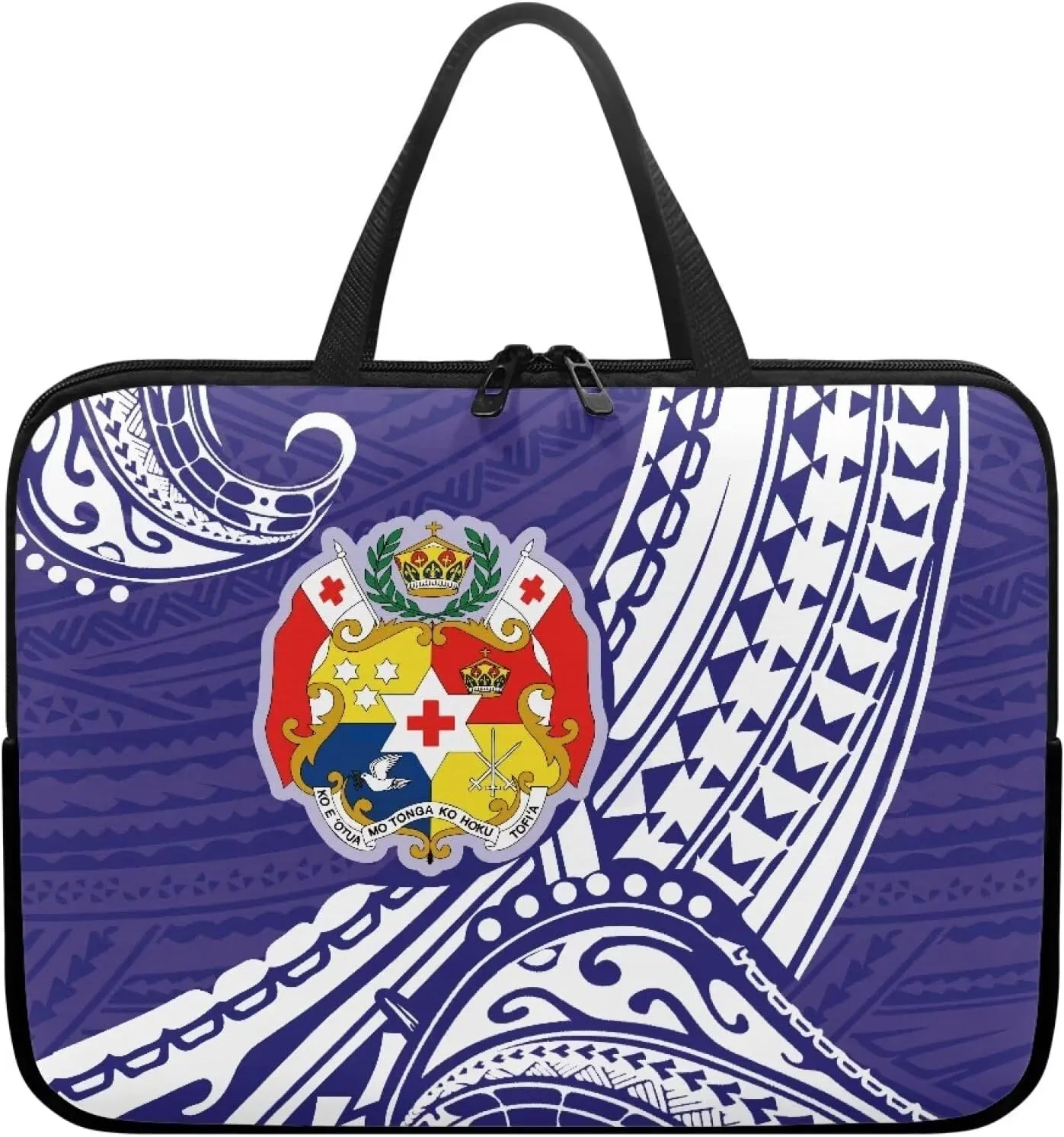 Uasibuni 17 inch Laptop Bag for Women Stylish Laptop Bag Laptop Carrying Bag Case Tablet Travel Cover
