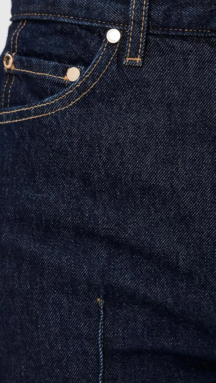 Ulla Johnson Women's The Genevieve Jeans