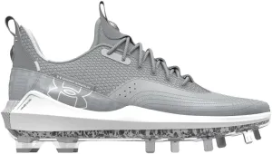Under Armour Men's Harper 7 Low St Metal Cleats