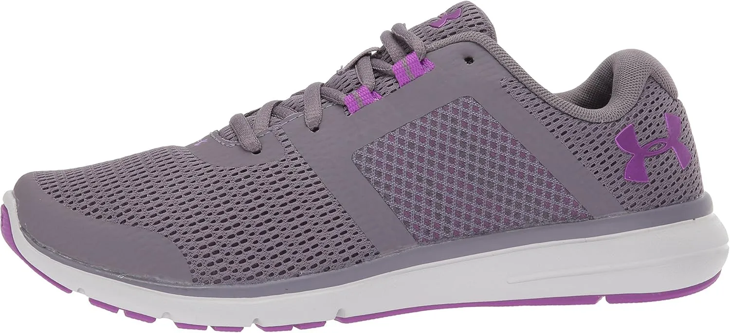 Under Armour Women's Fuse FST