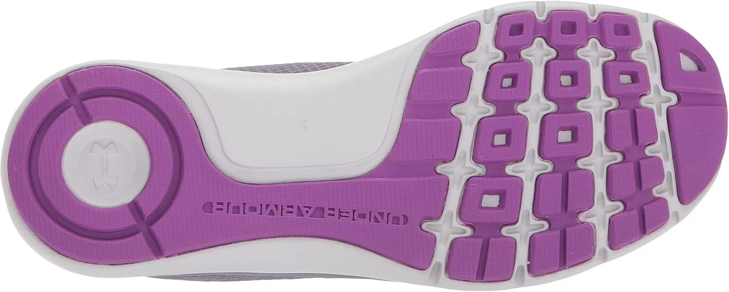 Under Armour Women's Fuse FST