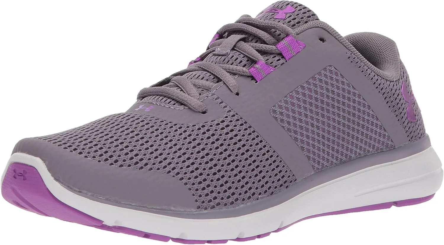 Under Armour Women's Fuse FST
