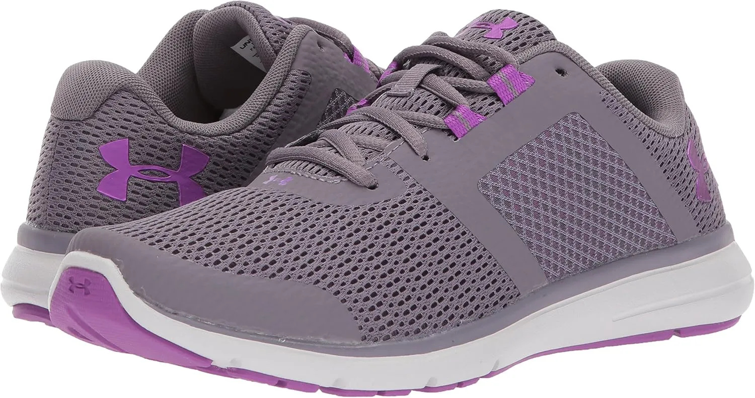 Under Armour Women's Fuse FST