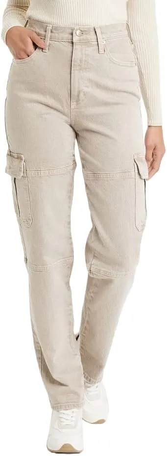 Universal Thread Women's High-Rise 90's Straight Jeans -