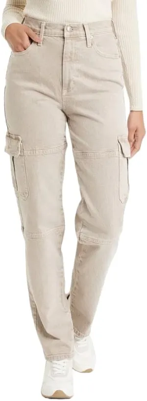 Universal Thread Women's High-Rise 90's Straight Jeans -