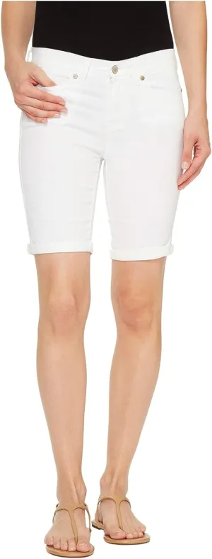 U.S. Polo Assn. Women's Denim Bermuda Short