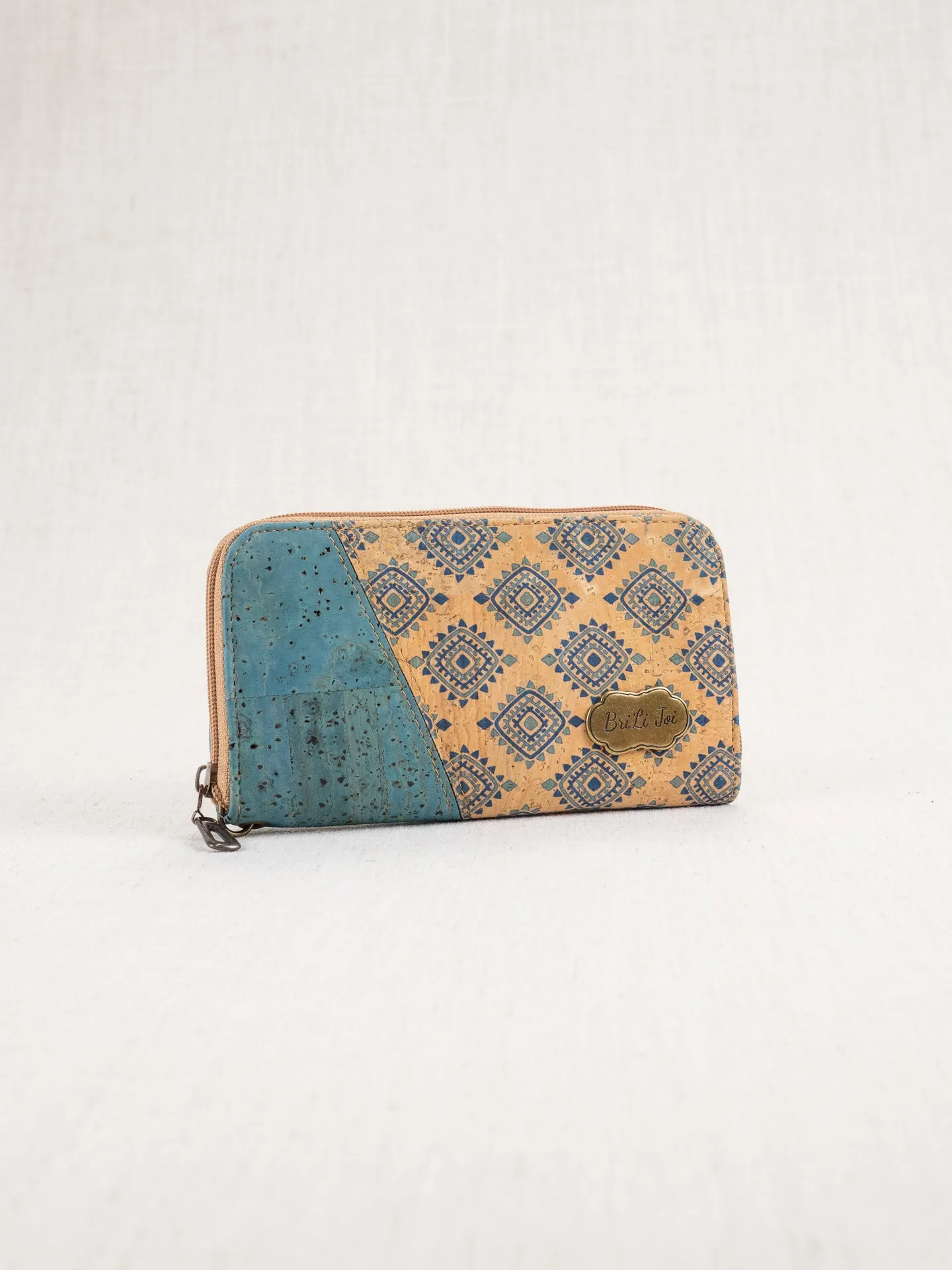 Valencia Phone Wallet