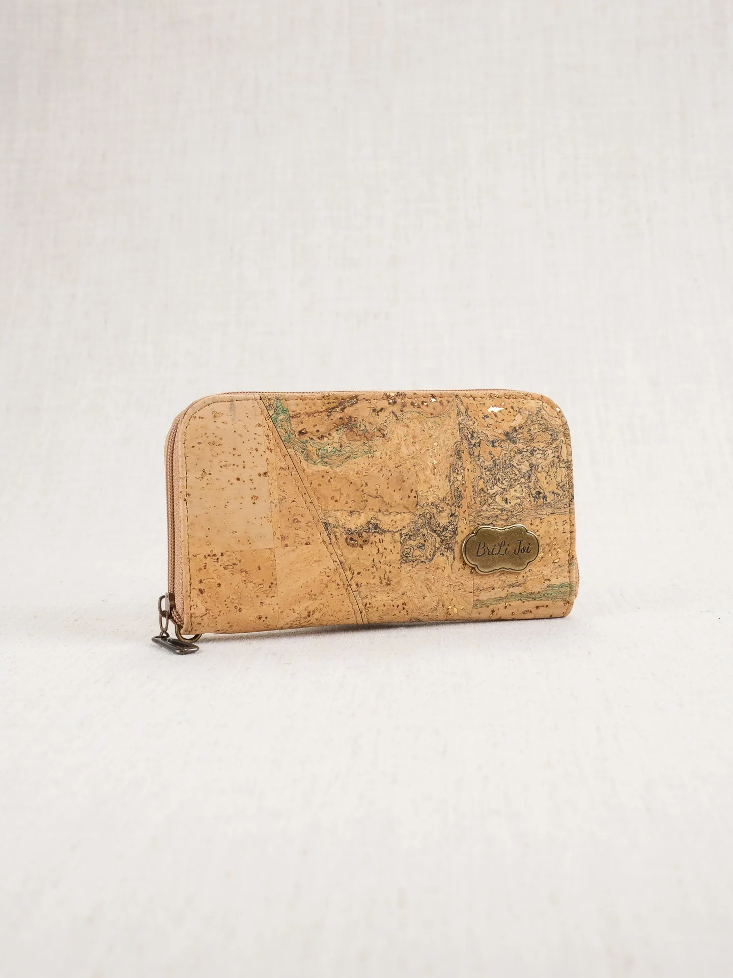 Valencia Phone Wallet