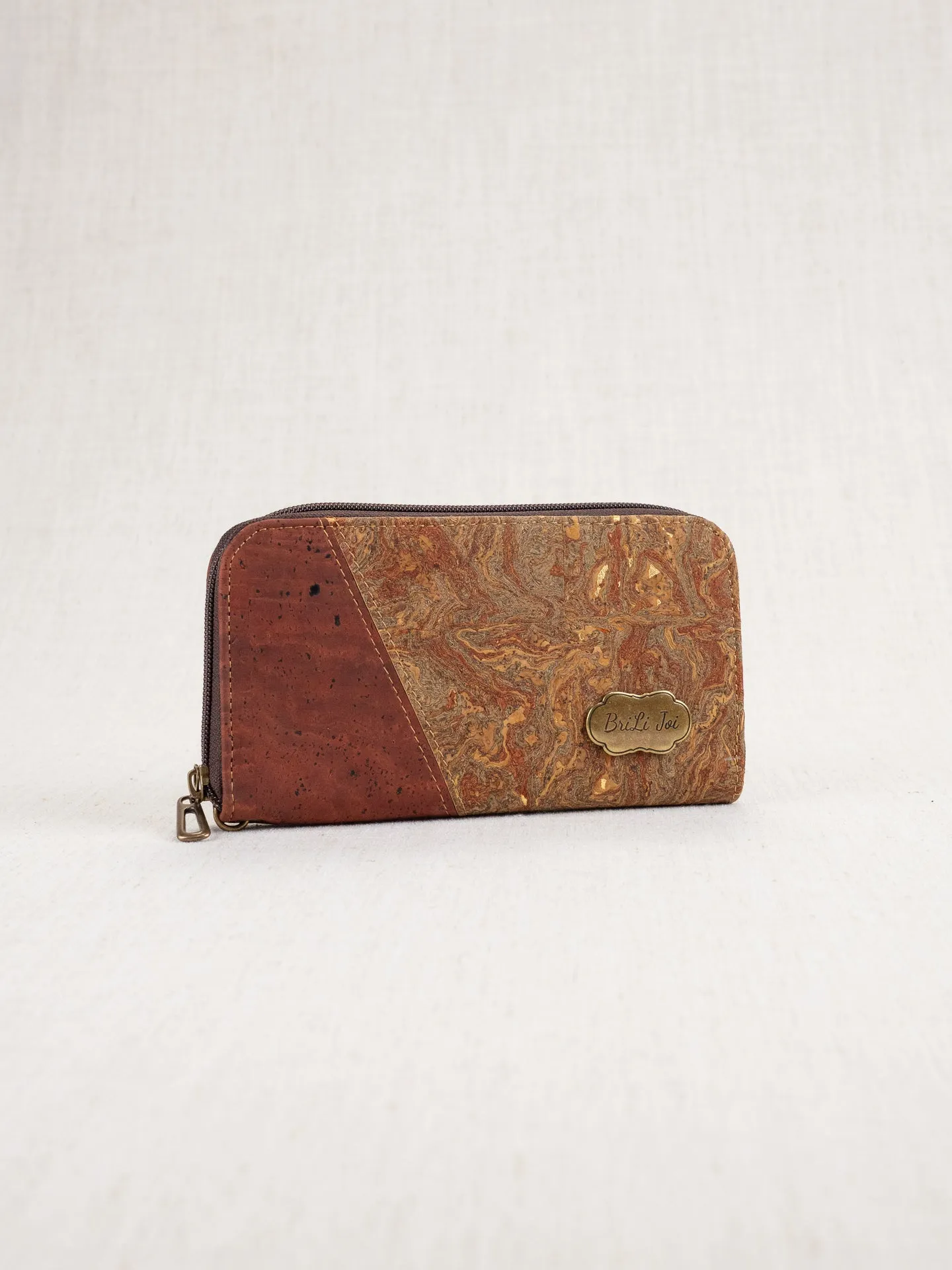 Valencia Phone Wallet