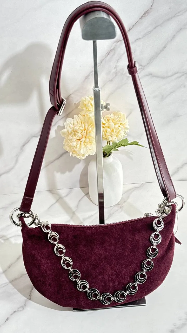 Velvet Charm