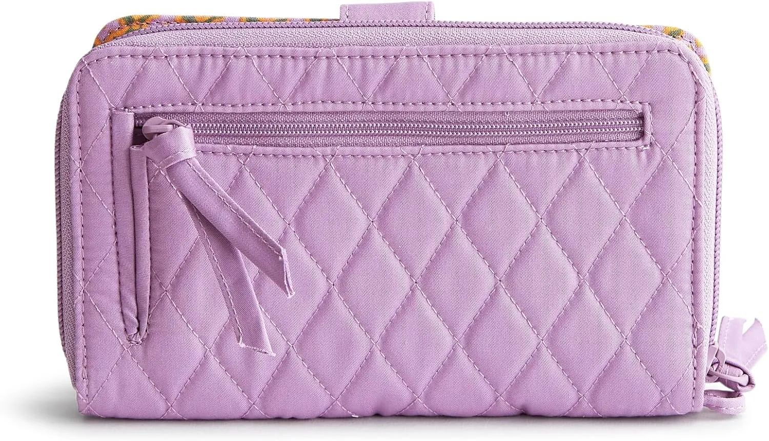 Vera Bradley Women's Cotton Large Tab Wallet