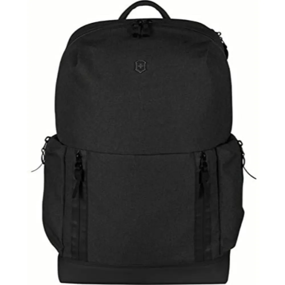 Victorinox Altmont Classic Deluxe Backpack 48 Cm Black Blacksize 48 Cm