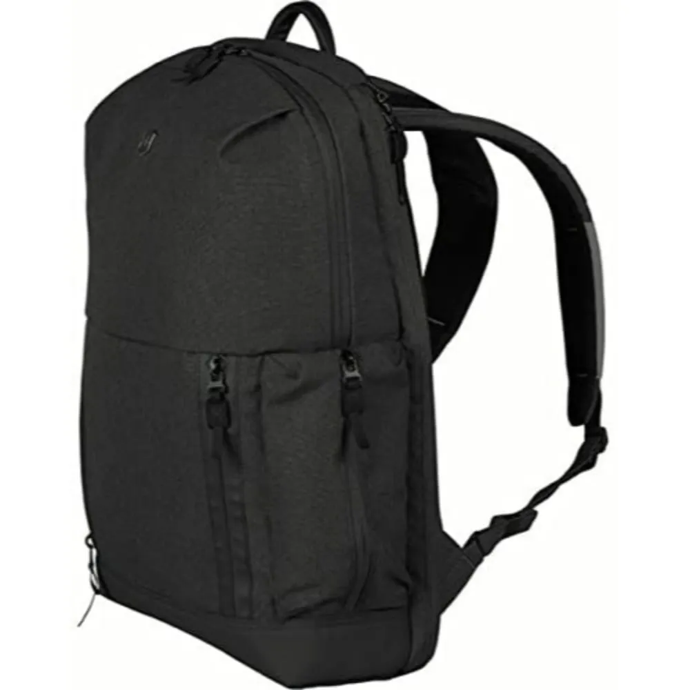 Victorinox Altmont Classic Deluxe Backpack 48 Cm Black Blacksize 48 Cm