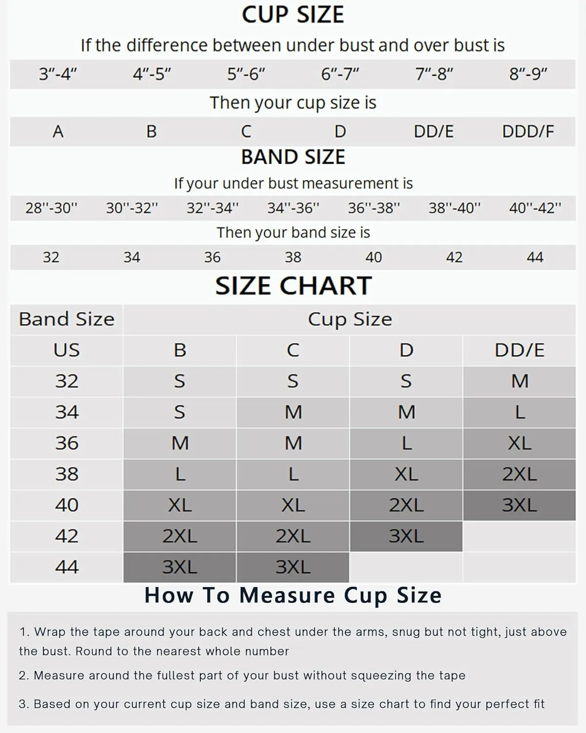 Vinfact Womens V Lace Wireless Seamless Bras No Underwire Comfort Push Up Bras Supportive Full Coverage Bralettes T Shirt Bra