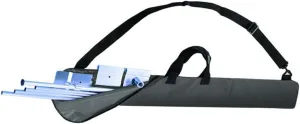 Visual Products EBGX Travel Bags and Cases Carry Bag- Black