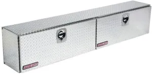 Weather Guard 390-0-02 Hi-Side Box