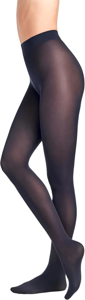 WOLFORD Velvet de Luxe 66 Tights For Women
