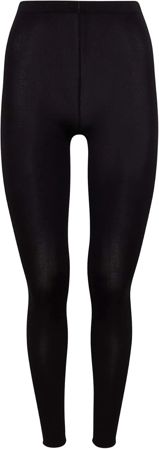 Wolford Women's Velvet 66 Leggings