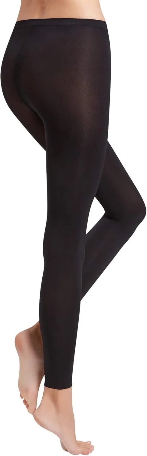 Wolford Women's Velvet 66 Leggings